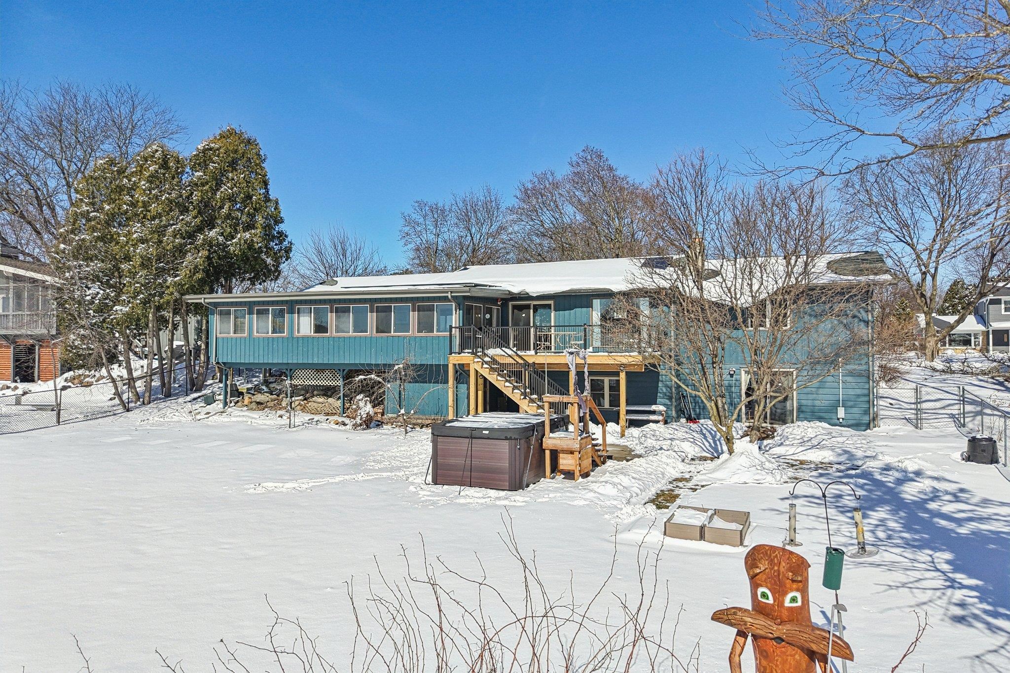 5501 Comanche Way Madison, WI 53704 - Photo 64 of 74