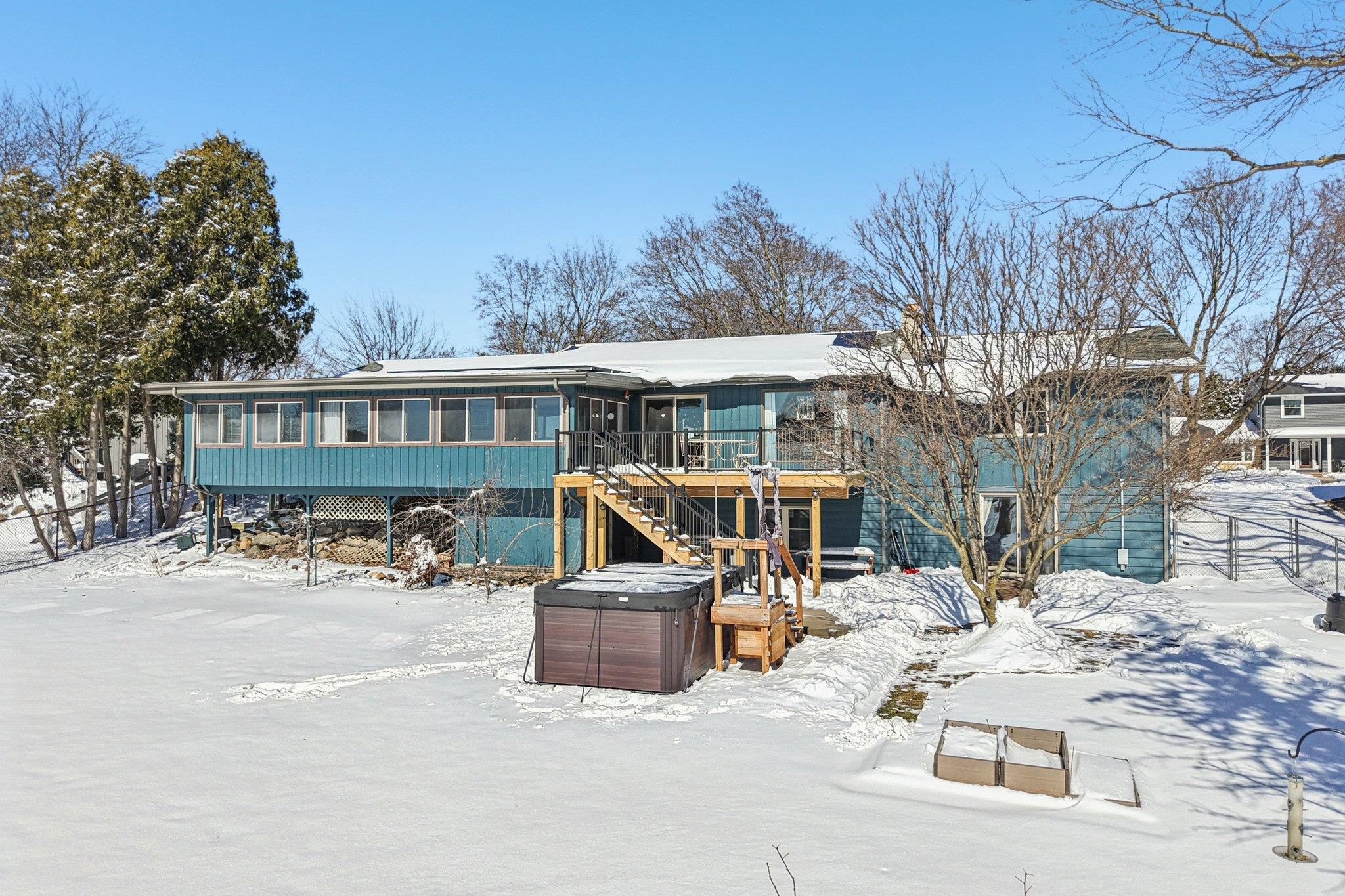 5501 Comanche Way Madison, WI 53704 - Photo 65 of 74