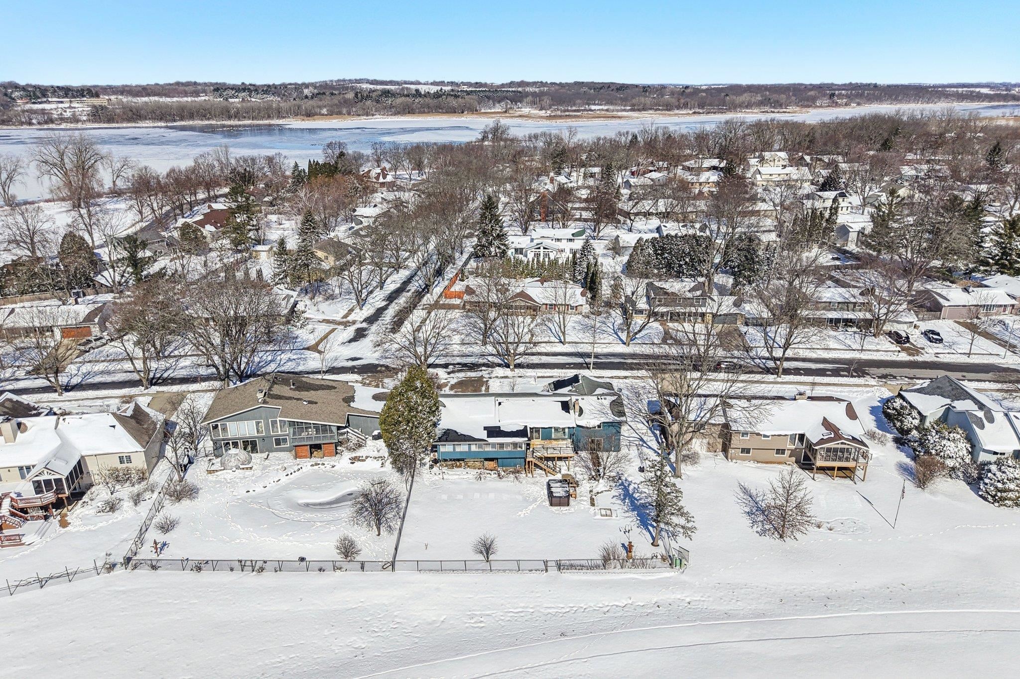 5501 Comanche Way Madison, WI 53704 - Photo 66 of 74