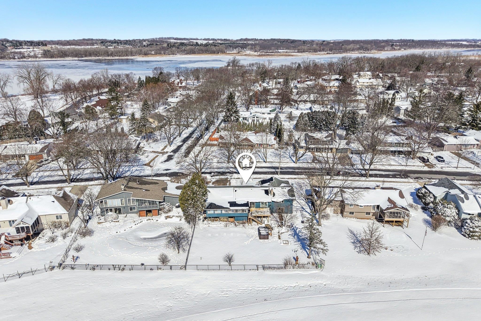 5501 Comanche Way Madison, WI 53704 - Photo 67 of 74