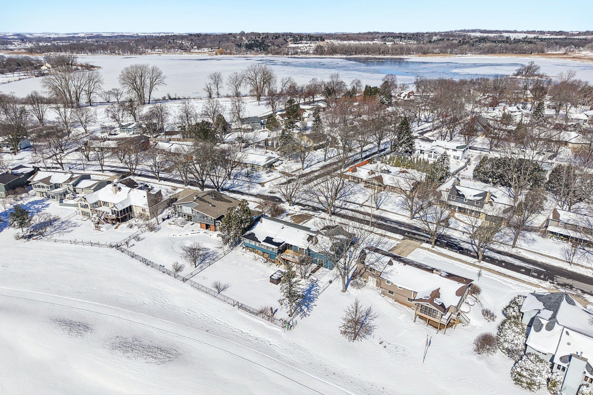 5501 Comanche Way Madison, WI 53704 - Photo 68 of 74