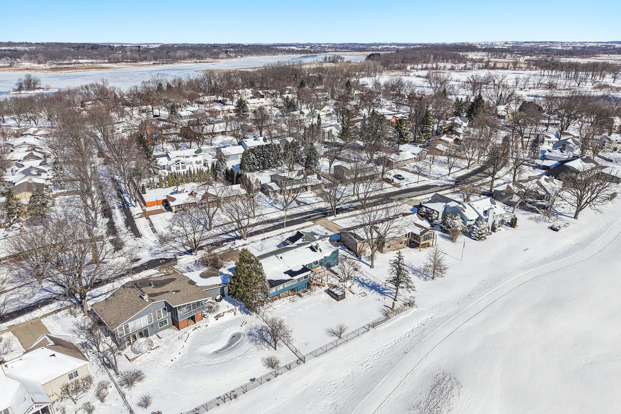 5501 Comanche Way Madison, WI 53704 - Photo 69 of 74