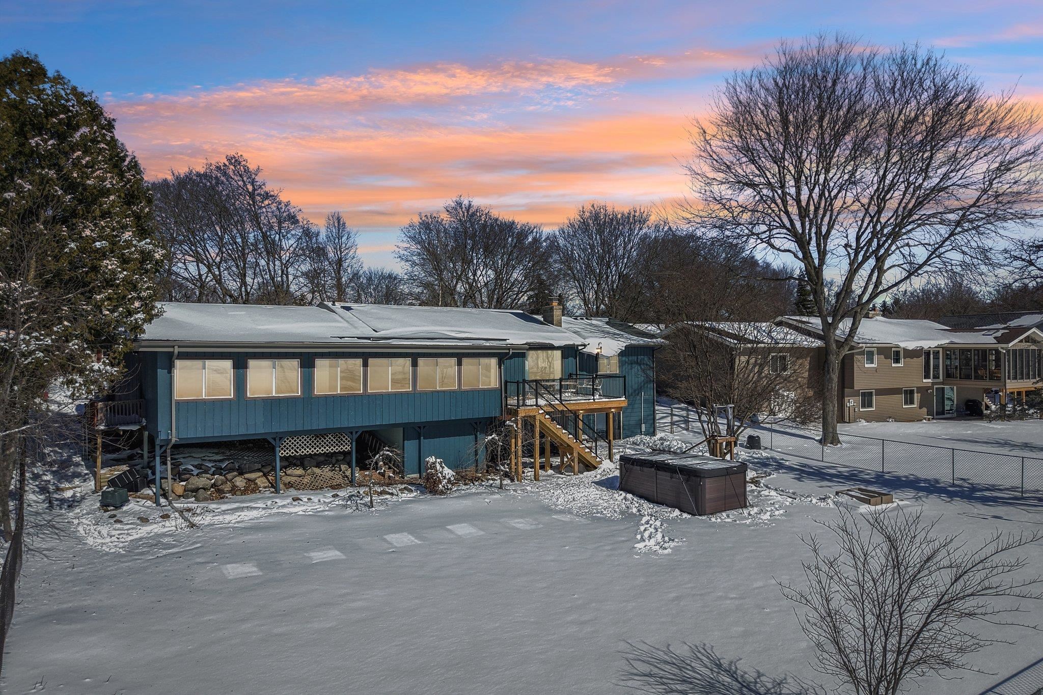 5501 Comanche Way Madison, WI 53704 - Photo 74 of 74