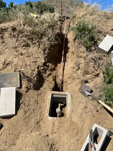 a vase of flowers sitting on a table
