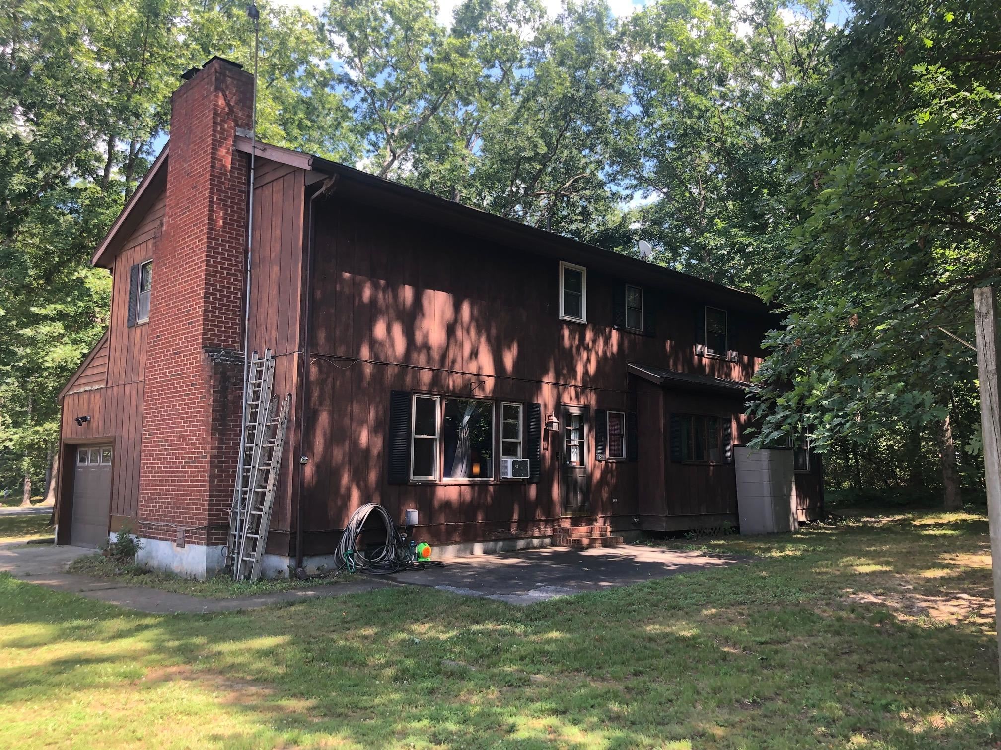 109 Cooper Drive Stuarts Draft, VA 24477 - Photo 29 of 32