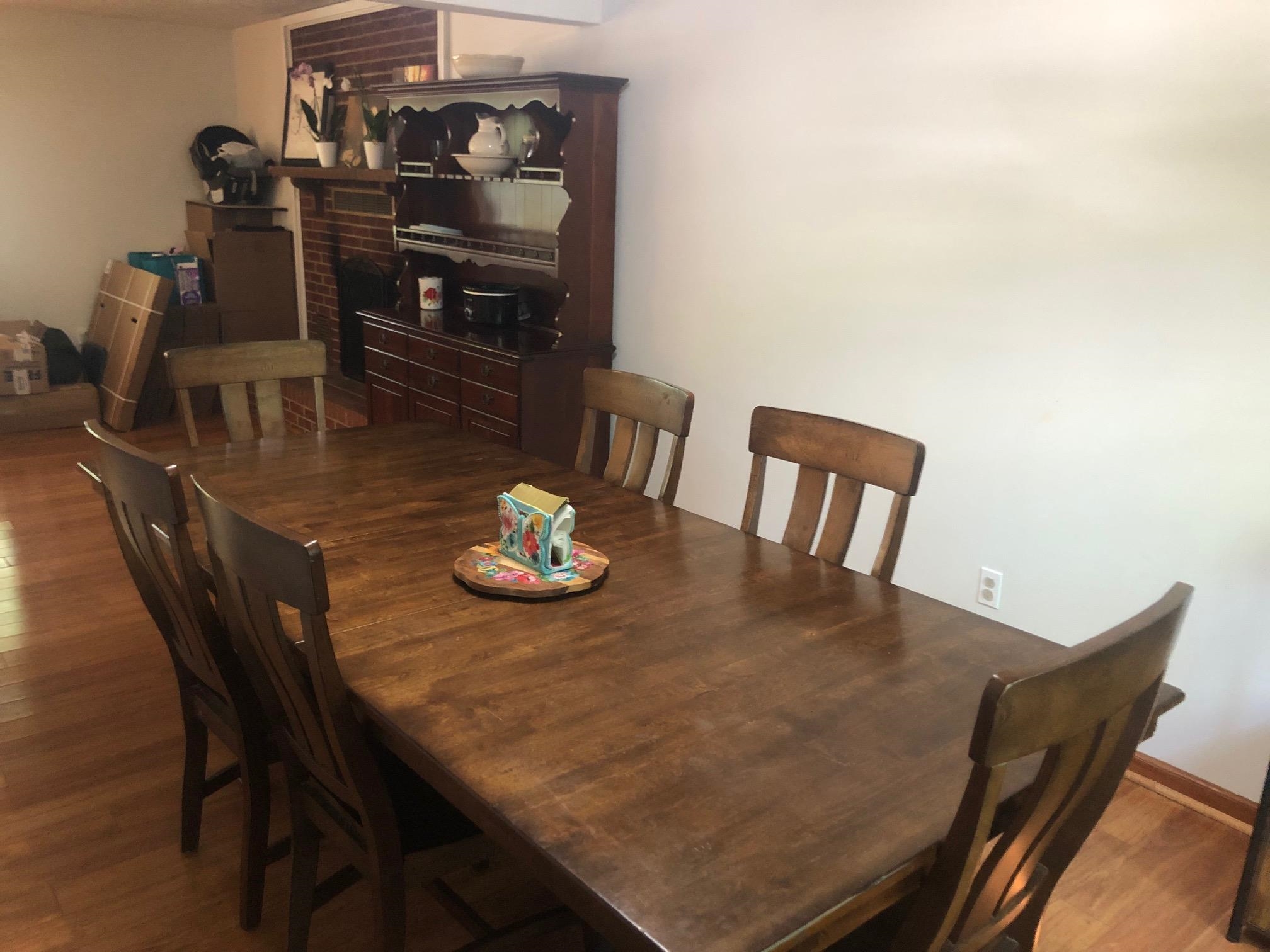 109 Cooper Drive Stuarts Draft, VA 24477 - Photo 7 of 32