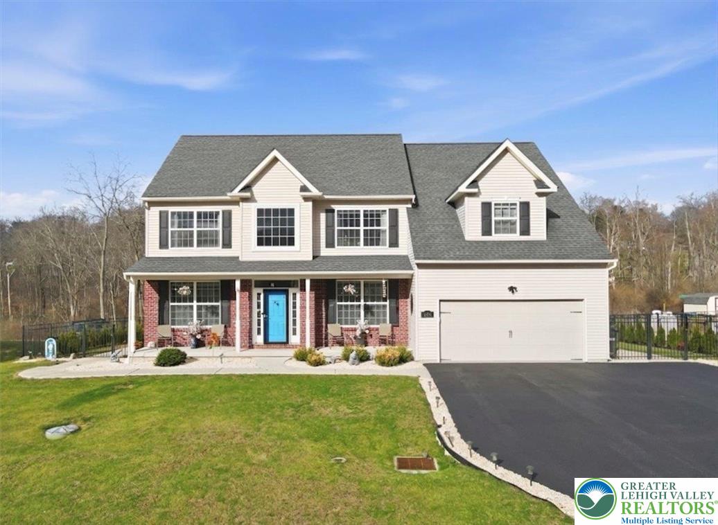 628 South 4th Street Bangor, PA 18013 - Photo 1 of 97
