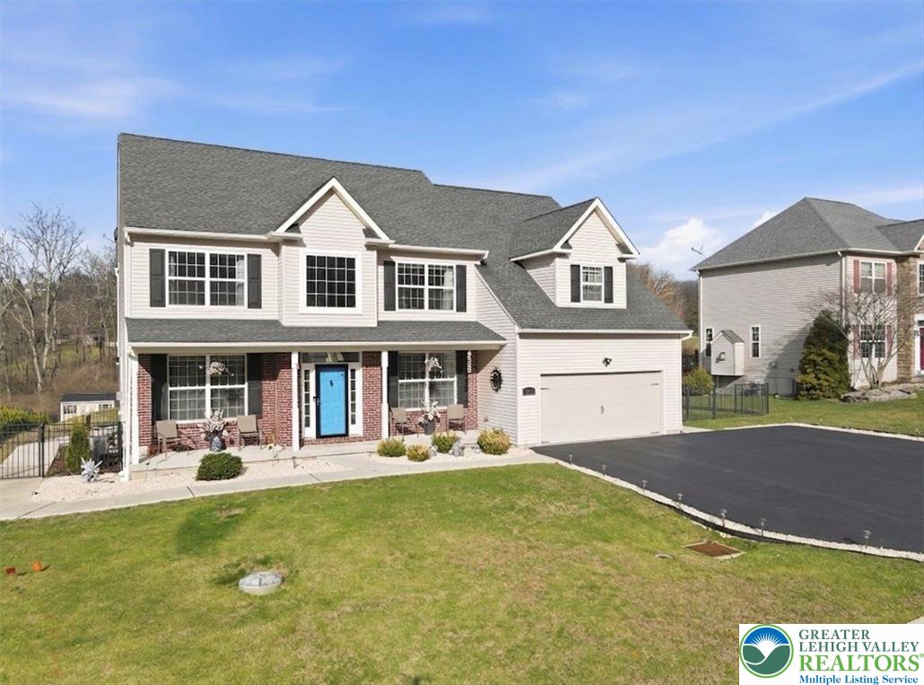 628 South 4th Street Bangor, PA 18013 - Photo 3 of 97