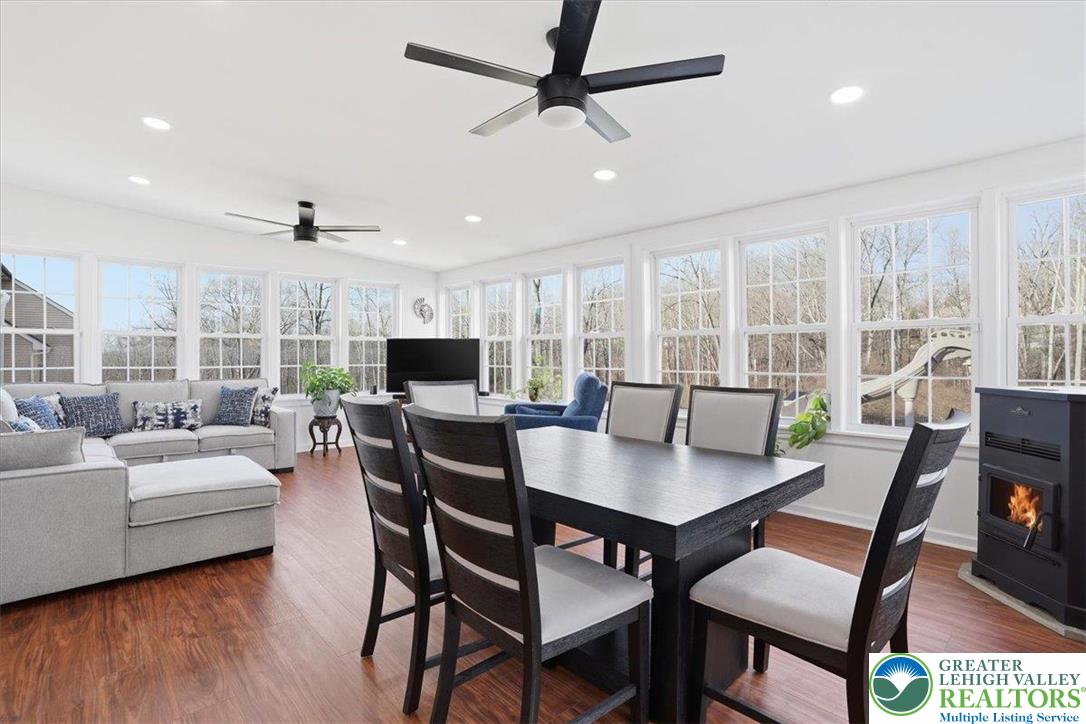 628 South 4th Street Bangor, PA 18013 - Photo 38 of 97