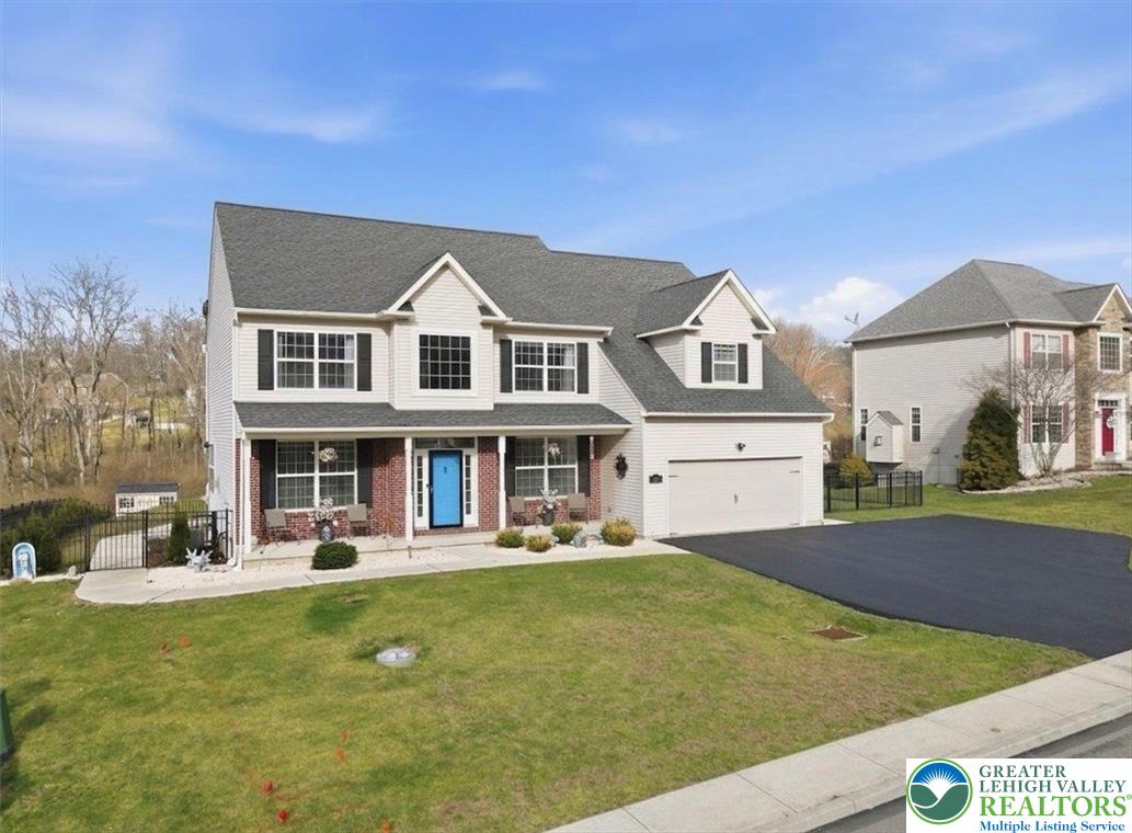 628 South 4th Street Bangor, PA 18013 - Photo 4 of 97