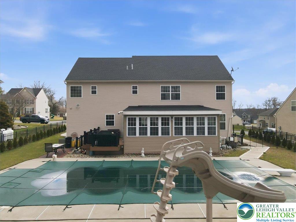 628 South 4th Street Bangor, PA 18013 - Photo 77 of 97