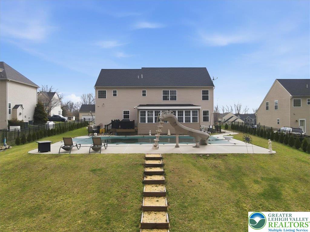 628 South 4th Street Bangor, PA 18013 - Photo 78 of 97