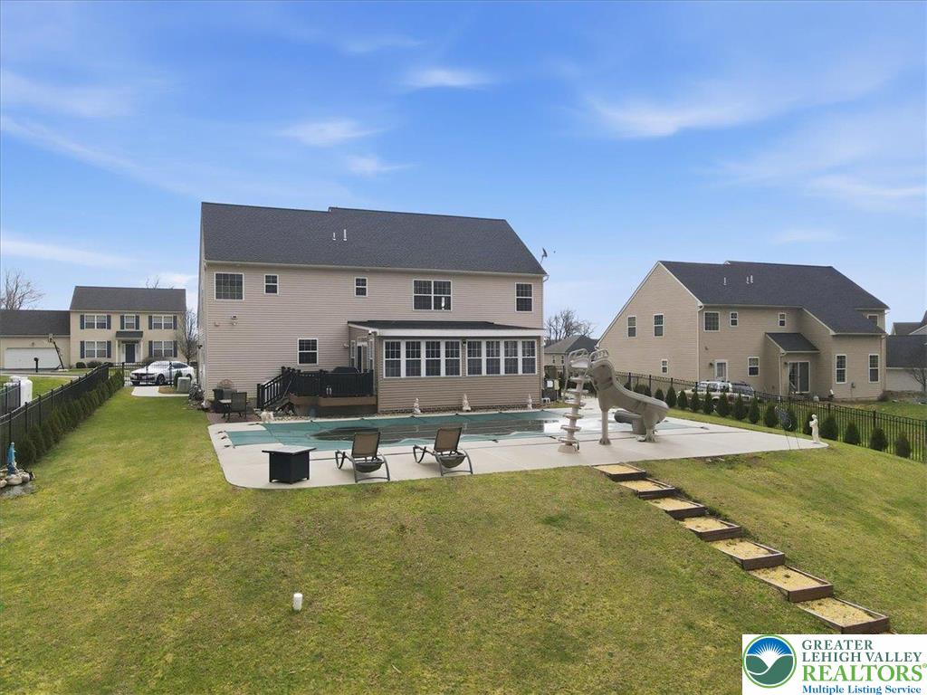 628 South 4th Street Bangor, PA 18013 - Photo 79 of 97