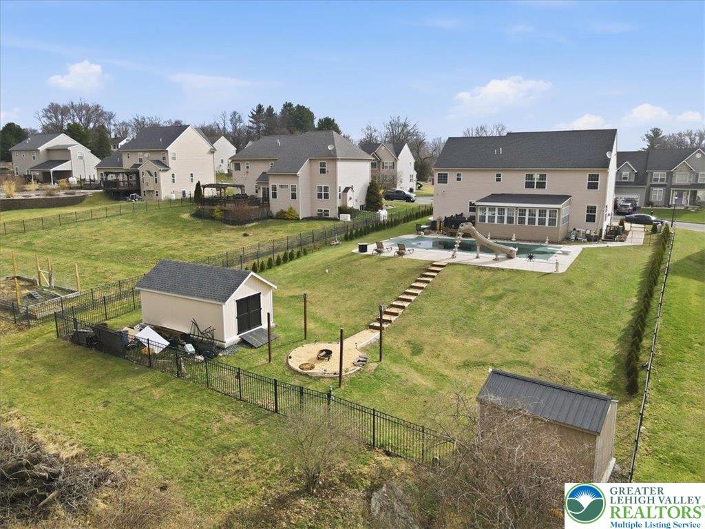 628 South 4th Street Bangor, PA 18013 - Photo 94 of 97