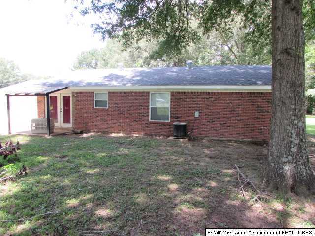 241 Crestfield Road Coldwater, MS 38618 - Photo 12 of 15 Additional Photo