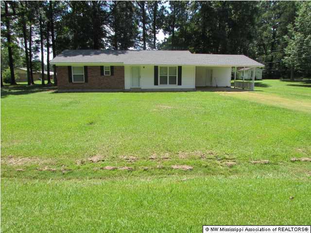 241 Crestfield Road Coldwater, MS 38618 - Photo 2 of 15 Additional Photo