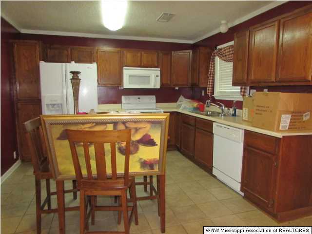 241 Crestfield Road Coldwater, MS 38618 - Photo 3 of 15 Additional Photo