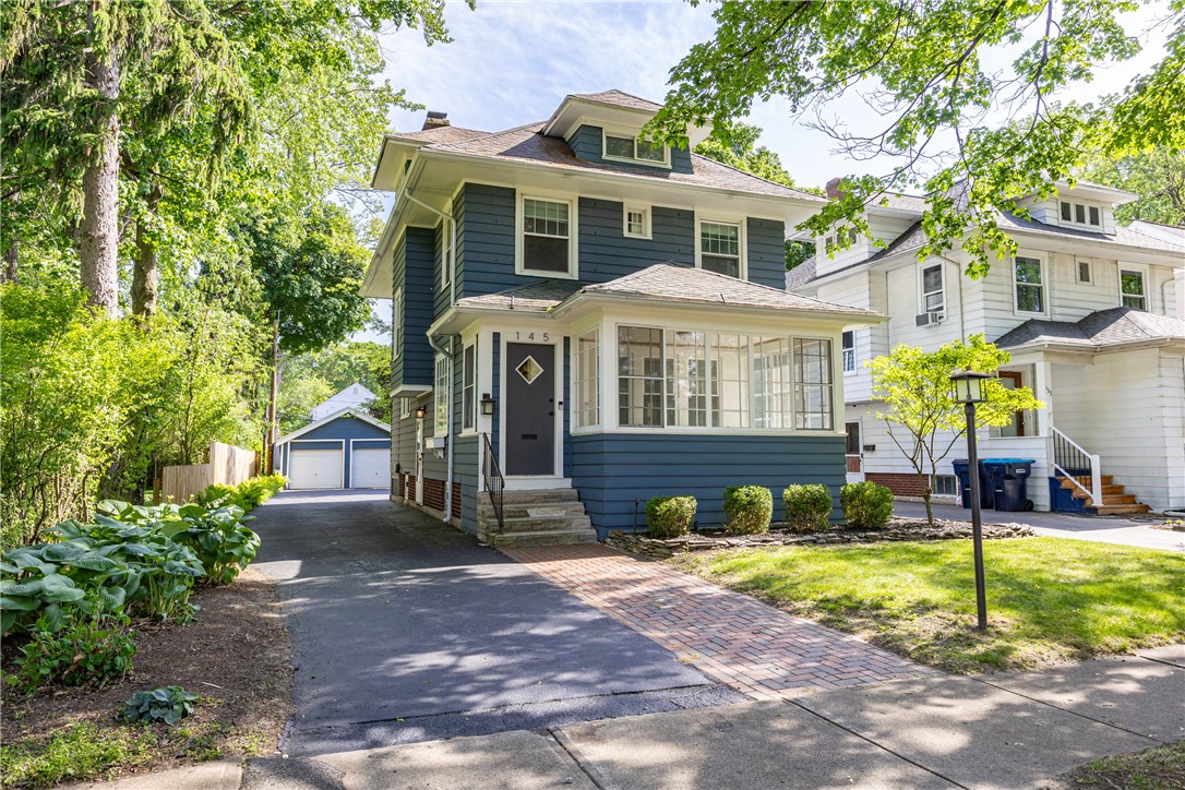 145 Leland Road Irondequoit, NY 14617 - Photo 2 of 32