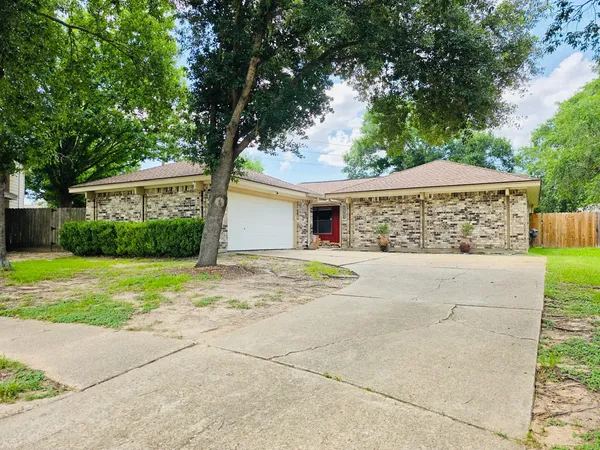 $2,200 | 13438 Nevermore Drive, Cypress, TX 77429