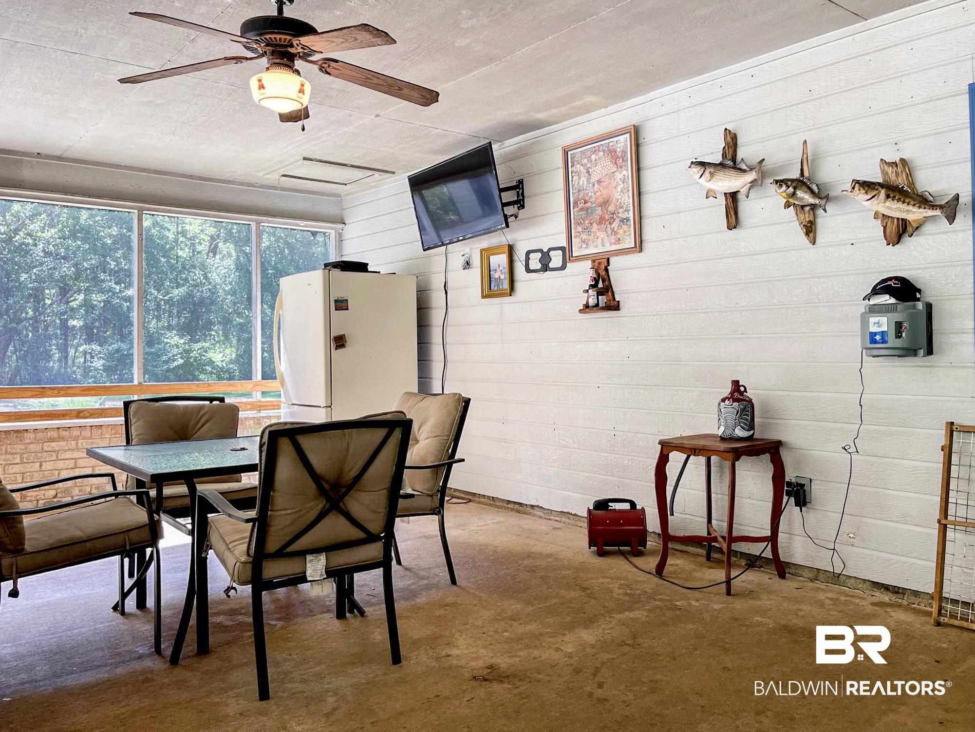 13781 Leatherbury Road Loxley, AL 36551 - Photo 31 of 39