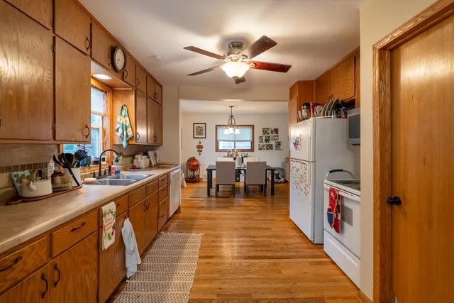 $269,000 | 503 Central Avenue South, Mapleton, MN 56065