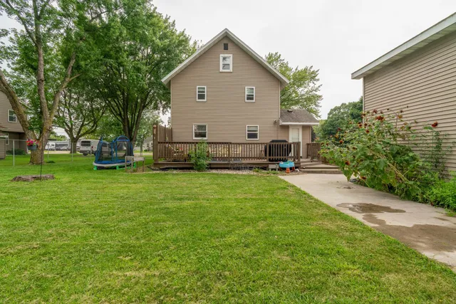 $269,000 | 503 Central Avenue South, Mapleton, MN 56065