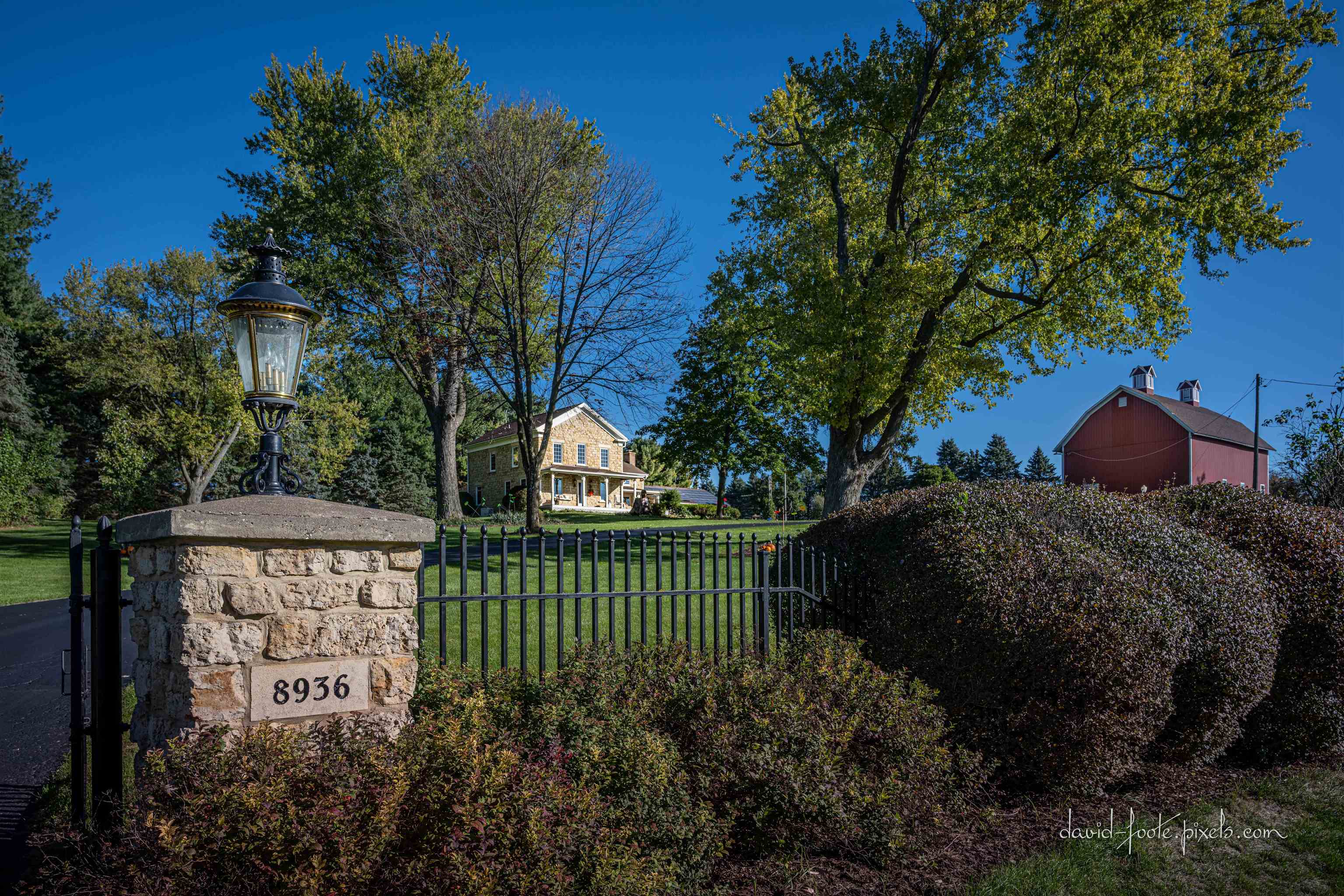 8936 North Cedarville Road Lena, IL 61048 - Photo 1 of 51