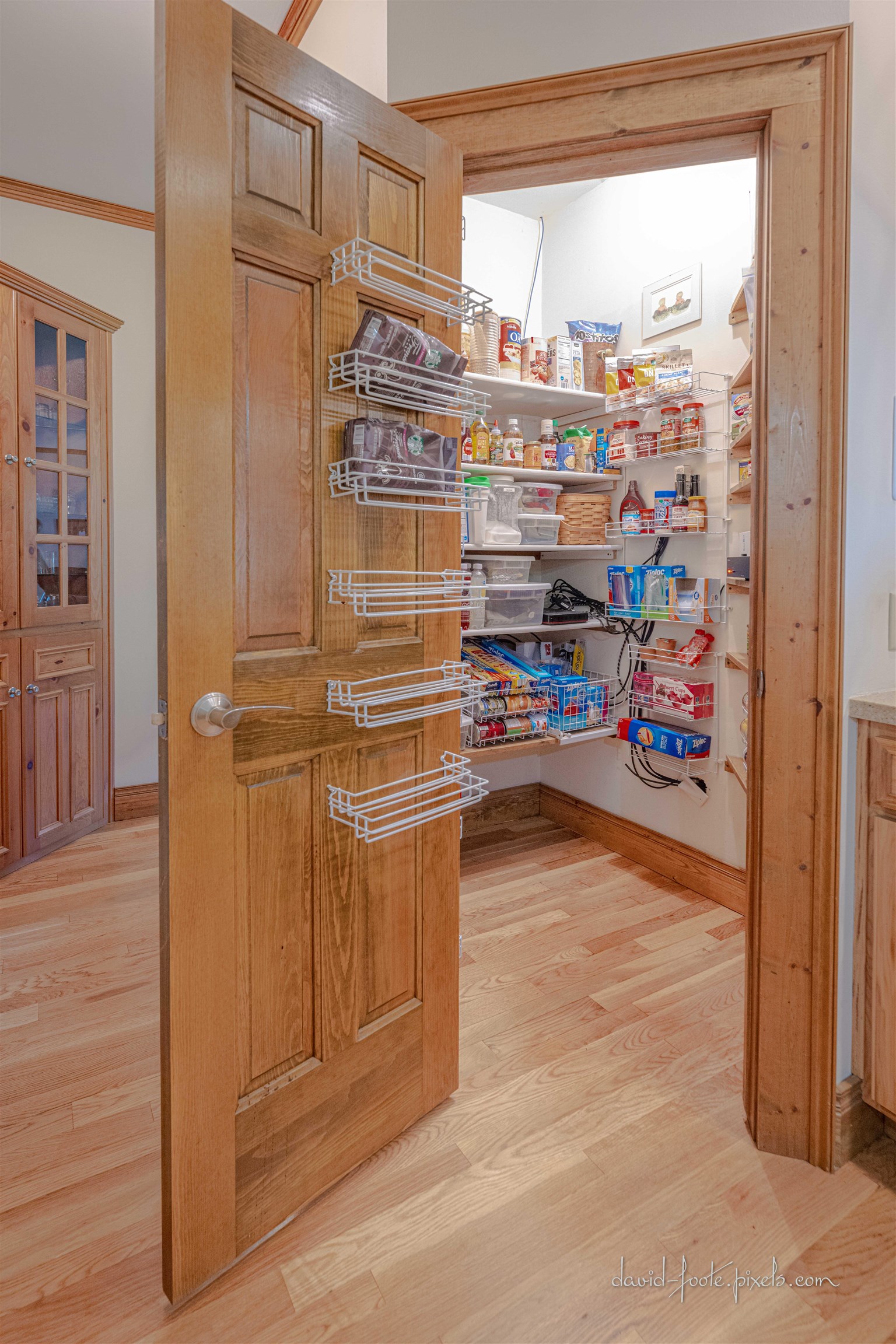 8936 North Cedarville Road Lena, IL 61048 - Photo 15 of 51 a view of storage and utility room