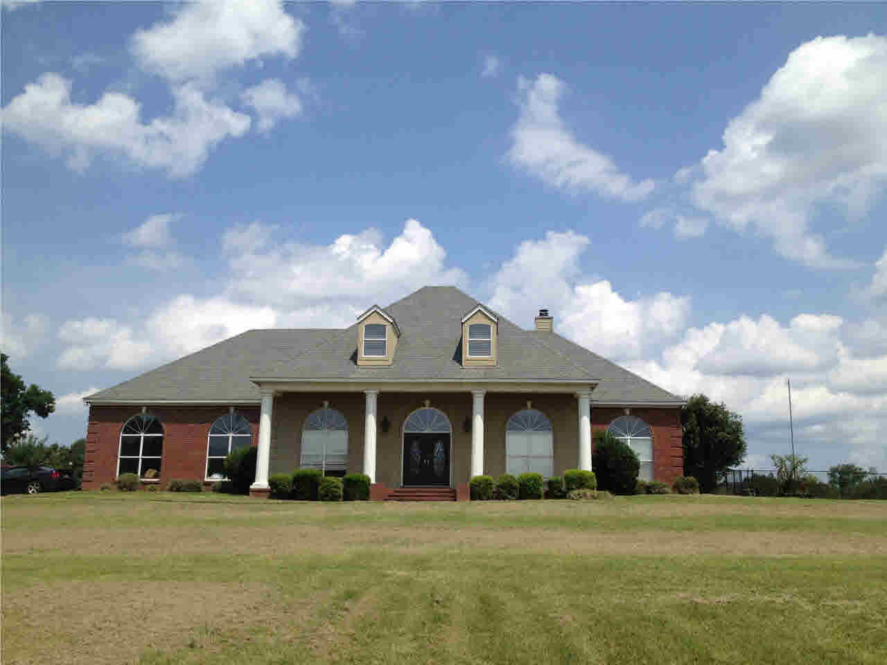 1785 Potato House Road Edwards, MS 39066 - Photo 1 of 35 Main View