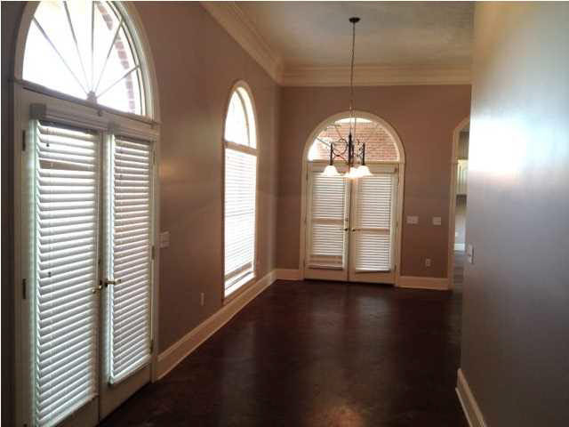 1785 Potato House Road Edwards, MS 39066 - Photo 19 of 35 Breakfast Area