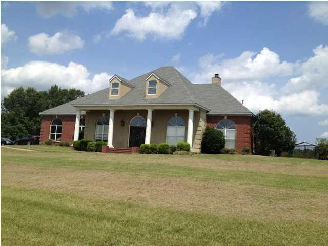 1785 Potato House Road Edwards, MS 39066 - Photo 2 of 35 Main View