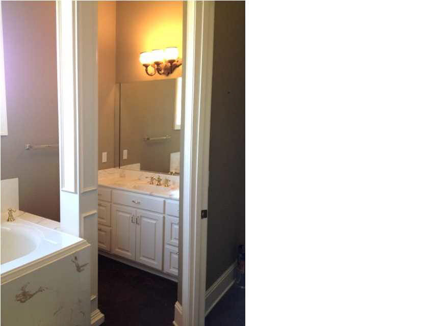 1785 Potato House Road Edwards, MS 39066 - Photo 25 of 35 Master Bath