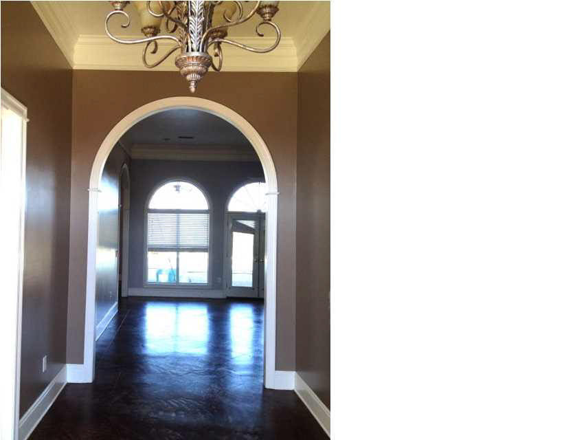 1785 Potato House Road Edwards, MS 39066 - Photo 28 of 35 Foyer