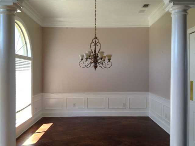 1785 Potato House Road Edwards, MS 39066 - Photo 29 of 35 Formal Dining