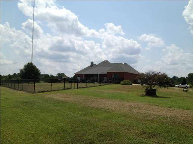 1785 Potato House Road Edwards, MS 39066 - Photo 10 of 35 Rear View