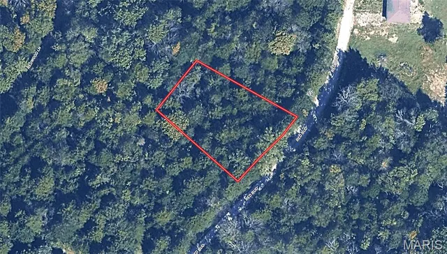 $7,500 | 0 Red Bud Drive, Catawissa, MO 63015