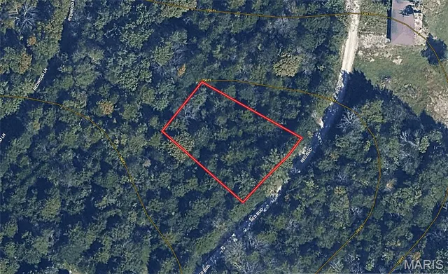 $7,500 | 0 Red Bud Drive, Catawissa, MO 63015