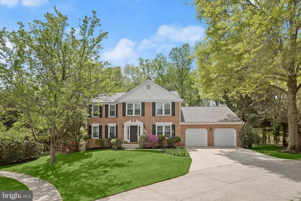 $725,000 | 8524 Moon Glass Court, Columbia, MD 21045