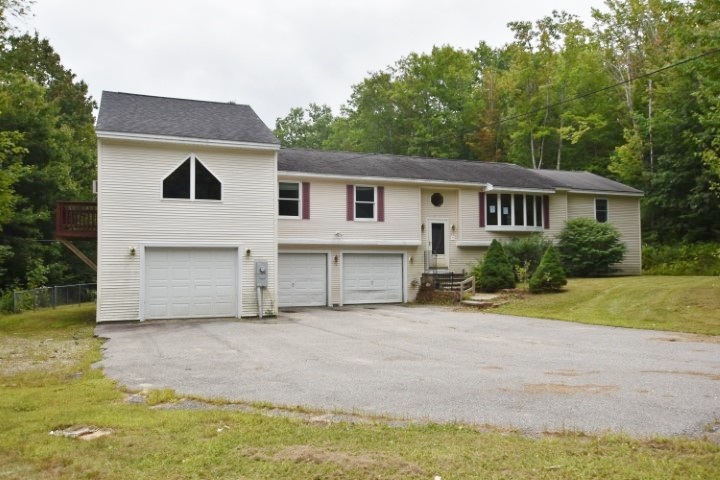 79 Ford Farm Road Milton, NH 03851 - Photo 1 of 15