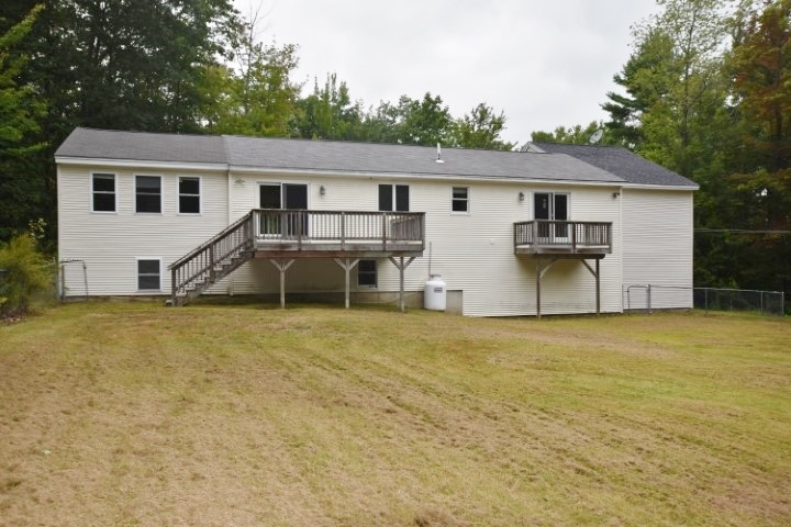 79 Ford Farm Road Milton, NH 03851 - Photo 6 of 15