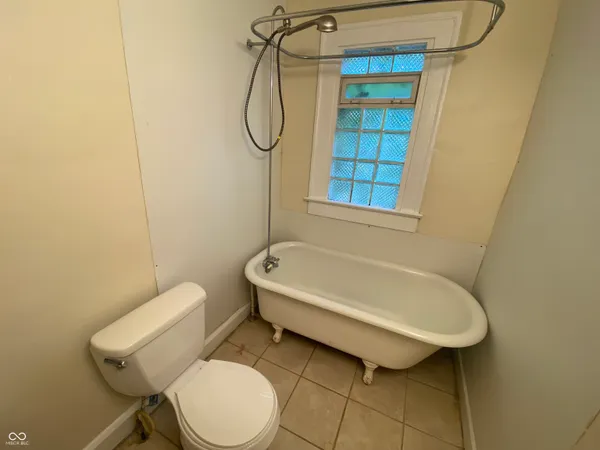 $1,025 | 621 Tecumseh Street, Indianapolis, IN 46201