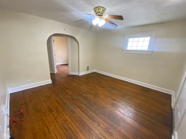 $1,025 | 621 Tecumseh Street, Indianapolis, IN 46201