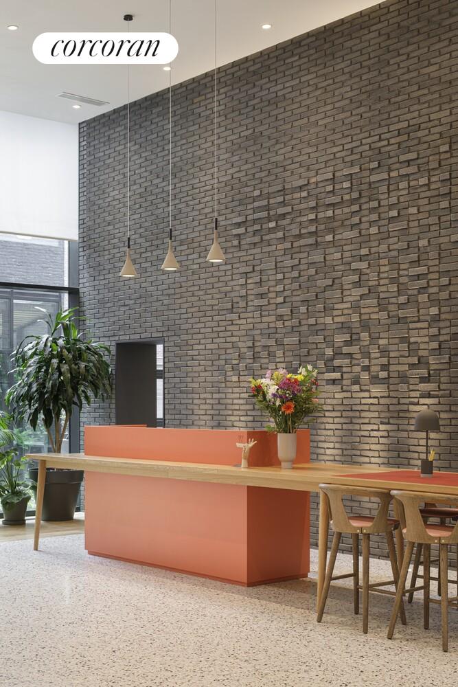 547 West 47th Street, Unit 313 Manhattan, NY 10036 - Photo 12 of 30 a outdoor seating