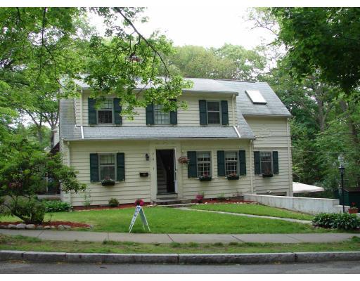 210 Woodcliff Road Newton, MA 02461 - Photo 1 of 9 Gallery Image 1