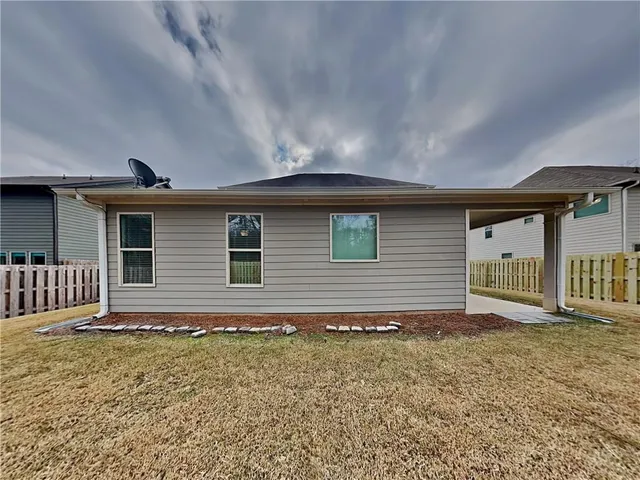 $2,549 | 203 Margrave Drive, Canton, GA 30115