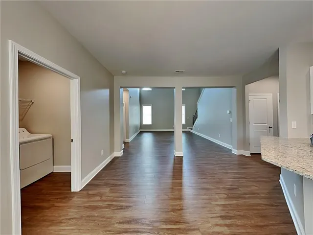 $2,549 | 203 Margrave Drive, Canton, GA 30115