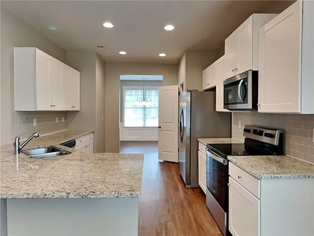 $2,549 | 203 Margrave Drive, Canton, GA 30115