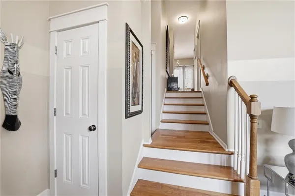 $370,000 | 2905 Gentry Park, North Kansas City, MO 64116