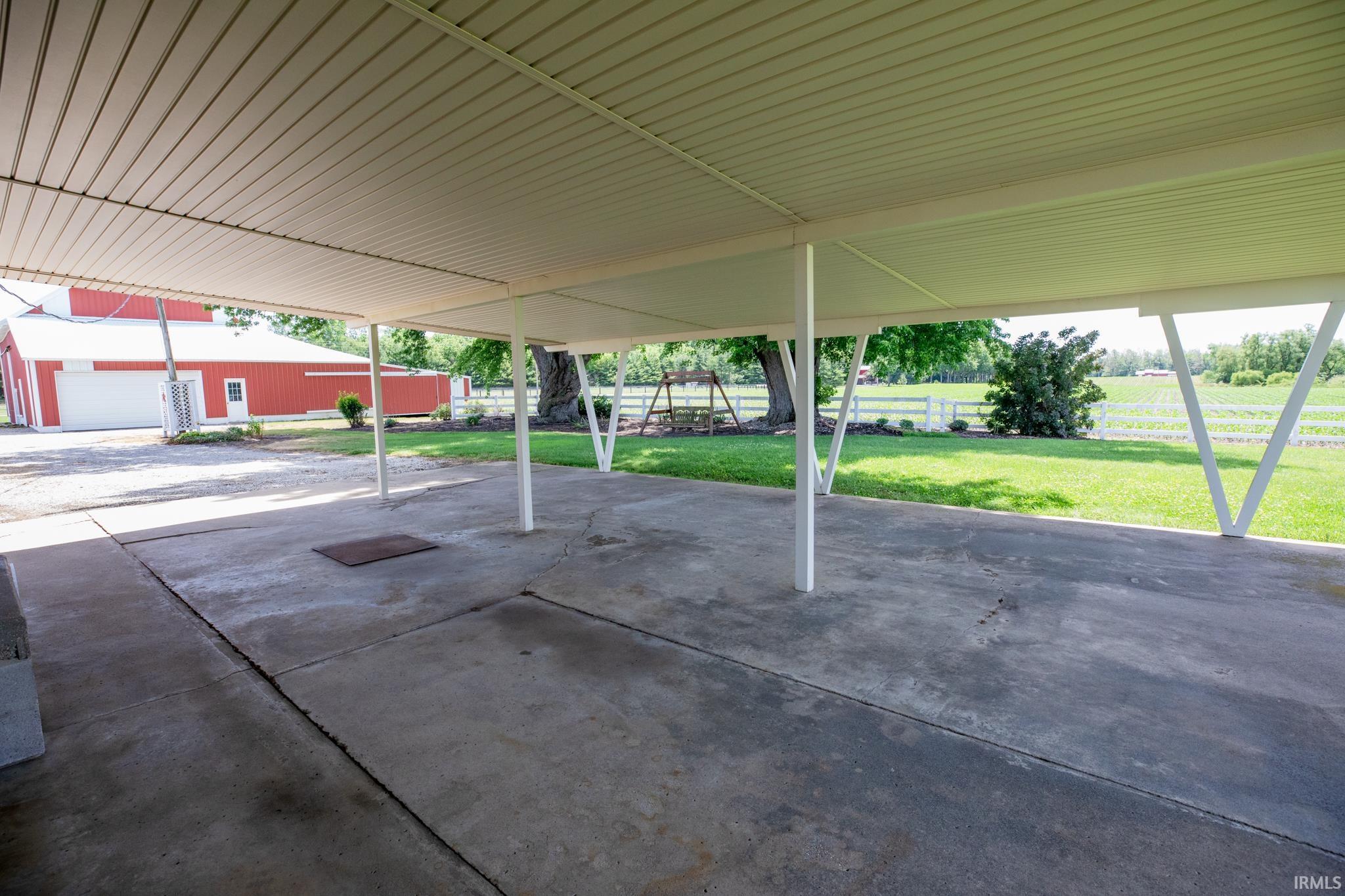 1027 12th Road Bourbon, IN 46504 - Photo 6 of 46