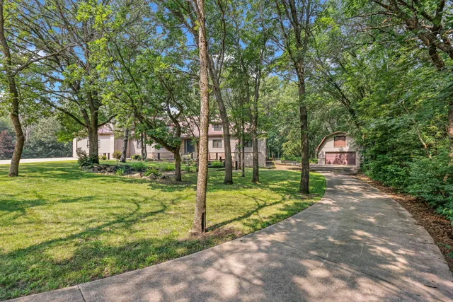 $1,400,000 | 26366 Xylite Street Northeast, Isanti, MN 55040